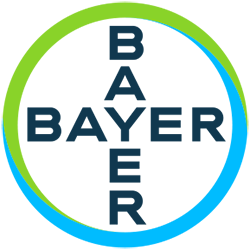 Bayer logotips