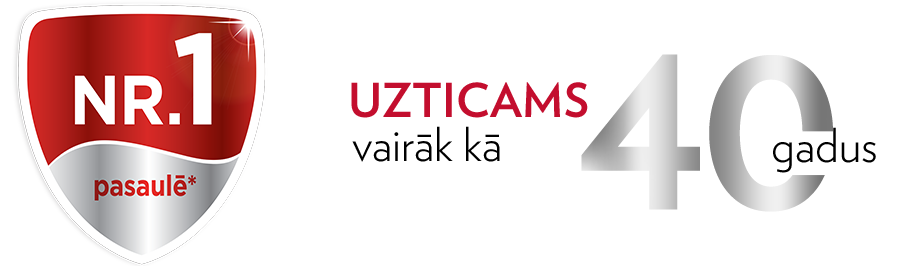 CanestenÒ ir visvairāk pārdotais piena sēnes ārstēšanai paredzētais zīmols pasaulē. CanestenÒ ir uzticams zīmols vairāk nekā 40 gadus