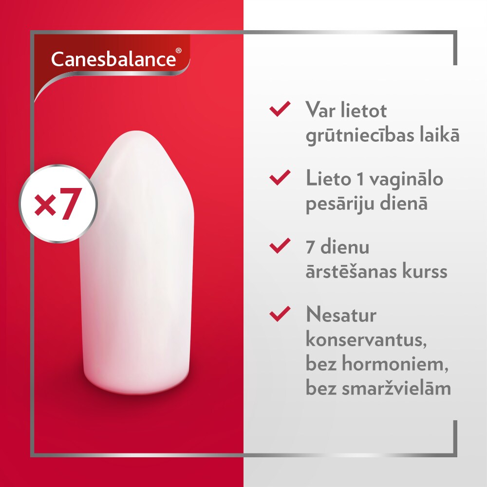 7 dienu ārstēšanas kurss