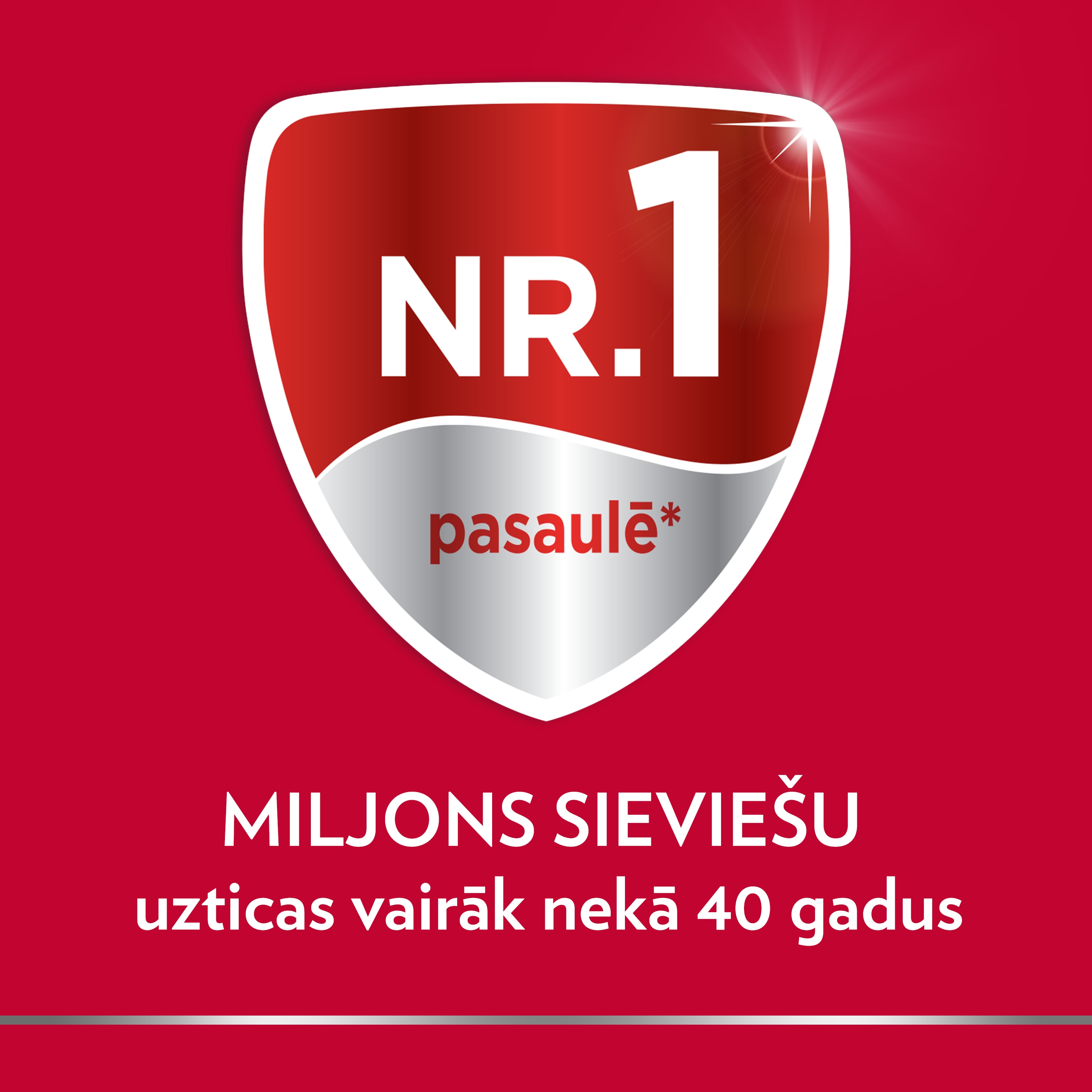 Canesten - visvairāk pārdotais piena sēnes ārstēšanai paredzētais zīmols pasaulē